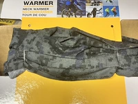 8 nekwarmers retour uit verkoop - afbeelding 2 van  5