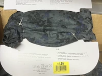 8 nekwarmers retour uit verkoop - afbeelding 3 van  5