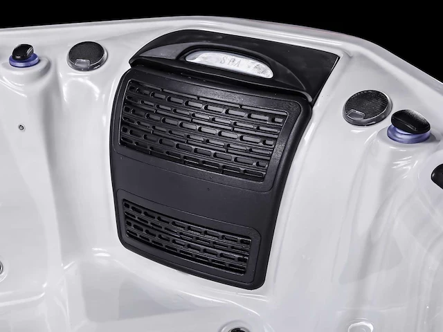 8-persoons buitenspa met balboa en wifi en 112 massagejets - afbeelding 21 van  25