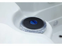 8-persoons buitenspa met balboa en wifi en 112 massagejets - afbeelding 22 van  25