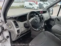 8 persoons bus opel, vivaro combi 2.5 cdti l1h1, bouwjaar 2008 - afbeelding 26 van  56