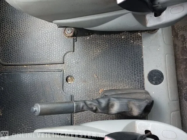 8 persoons bus opel, vivaro combi 2.5 cdti l1h1, bouwjaar 2008 - afbeelding 31 van  56
