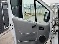 8 persoons bus opel, vivaro combi 2.5 cdti l1h1, bouwjaar 2008 - afbeelding 33 van  56
