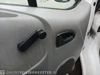 8 persoons bus opel, vivaro combi 2.5 cdti l1h1, bouwjaar 2008 - afbeelding 34 van  56