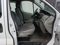 8 persoons bus opel, vivaro combi 2.5 cdti l1h1, bouwjaar 2008 - afbeelding 36 van  56