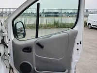 8 persoons bus opel, vivaro combi 2.5 cdti l1h1, bouwjaar 2008 - afbeelding 42 van  56