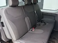 8 persoons bus opel, vivaro combi 2.5 cdti l1h1, bouwjaar 2008 - afbeelding 45 van  56
