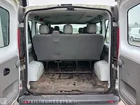 8 persoons bus opel, vivaro combi 2.5 cdti l1h1, bouwjaar 2008 - afbeelding 51 van  56