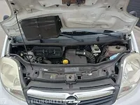 8 persoons bus opel, vivaro combi 2.5 cdti l1h1, bouwjaar 2008 - afbeelding 53 van  56