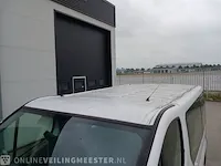 8 persoons bus opel, vivaro combi 2.5 cdti l1h1, bouwjaar 2008 - afbeelding 6 van  56