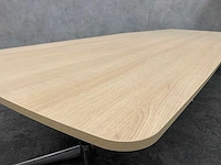 8 persoons lederen conferentieset 370x120 - afbeelding 24 van  27