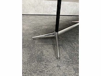 8 persoons lederen conferentieset 370x120 - afbeelding 27 van  27