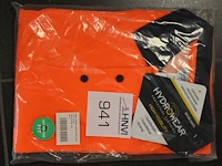 8 polo's hydrowear in diverse maten. - afbeelding 2 van  2
