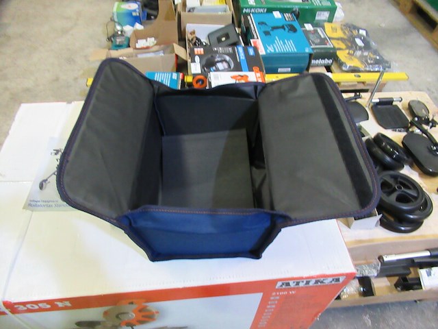 8 rollatortas a1 topcross - afbeelding 2 van  4