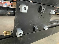 8 tons vorkversteller fem 4 - afbeelding 2 van  16