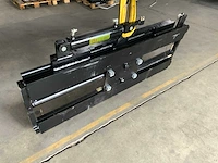 8 tons vorkversteller fem 4 - afbeelding 1 van  16