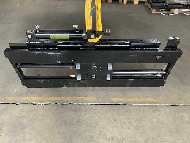8 tons vorkversteller fem 4 - afbeelding 9 van  16