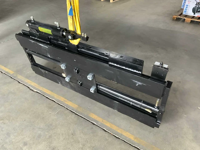 8 tons vorkversteller fem 4 - afbeelding 10 van  16