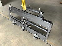 8 tons vorkversteller fem 4 - afbeelding 13 van  16