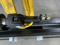 8 tons vorkversteller fem 4 - afbeelding 6 van  16