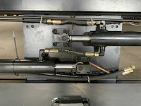 8 tons vorkversteller fem 4 - afbeelding 8 van  16