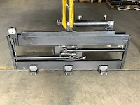 8 tons vorkversteller fem 4 - afbeelding 12 van  16