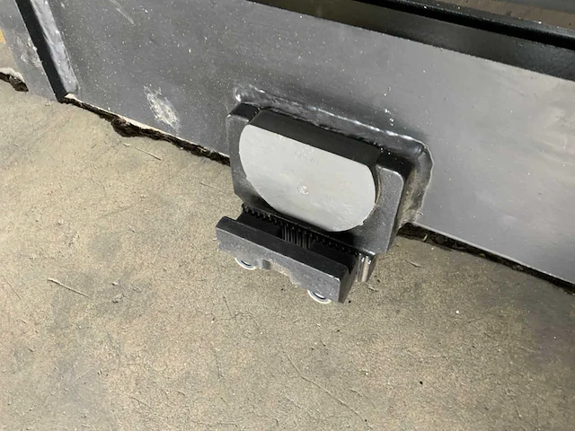 8 tons vorkversteller fem 4 - afbeelding 16 van  16