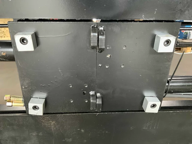 8 tons vorkversteller - afbeelding 3 van  16