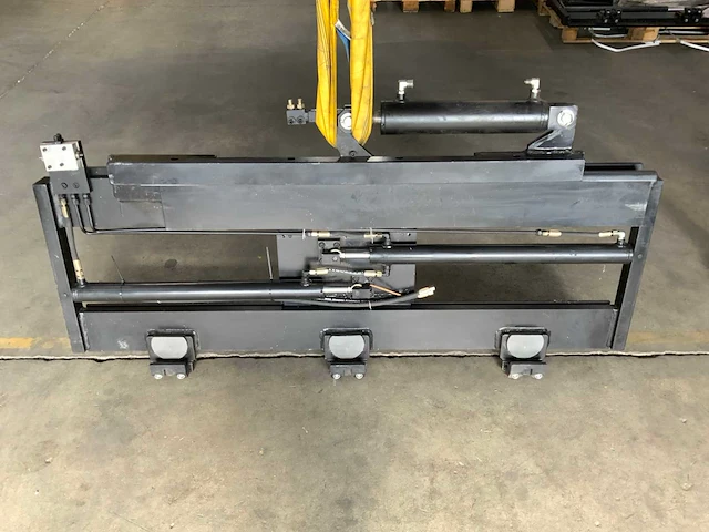 8 tons vorkversteller - afbeelding 12 van  16