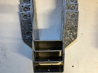 8 x balkdrager 380 63 x 158,5 - afbeelding 1 van  9