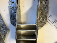 8 x balkdrager 380 63 x 158,5 - afbeelding 3 van  9