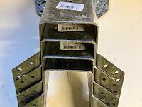 8 x balkdrager 380 63 x 158,5 - afbeelding 8 van  9