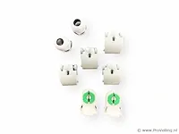 8 x dubbel tl frame - afbeelding 3 van  5