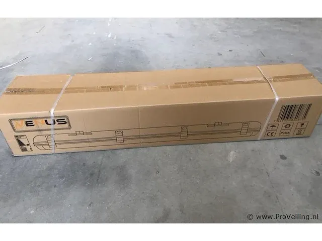 8 x dubbel tl frame - afbeelding 4 van  5