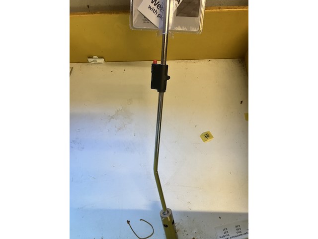 8 x onkruidbrander voor gasfles, gasfles niet meegeleverd - afbeelding 11 van  11