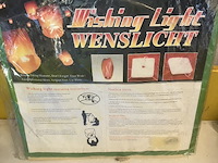 8 x wenslicht - afbeelding 2 van  5