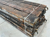 80 balken amerikaans grenenhout 300x30x15cm - afbeelding 3 van  13