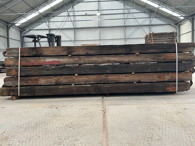 80 balken amerikaans grenenhout 300x30x15cm - afbeelding 10 van  13