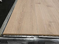 80 m2 laminaat plank - 1207 x 198 x 11 mm - afbeelding 2 van  3