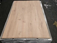 80 m2 laminaat plank - 1207 x 198 x 11 mm - afbeelding 3 van  3