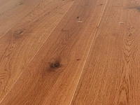 80 m2 parket eiken xl mutliplank - 1820 x 190 x 13,5 mm - afbeelding 1 van  4