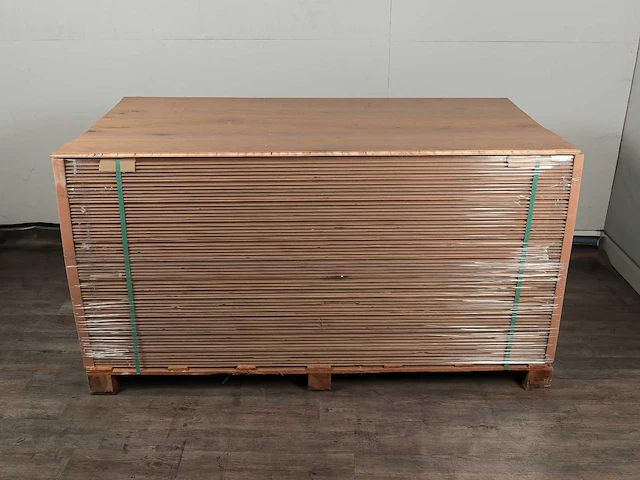 80 m2 parket eiken xl mutliplank - 1820 x 190 x 13,5 mm - afbeelding 4 van  4