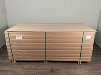 80 m2 parket eiken xl mutliplank - 2200 x 180 x 14 mm - afbeelding 4 van  4