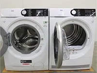 8000 series | lavamat ã?komix technology wasmachine & aeg 8000 series | lavatherm absolutecare system droger - afbeelding 2 van  8