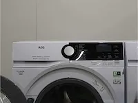 8000 series | lavamat ã?komix technology wasmachine & aeg 8000 series | lavatherm absolutecare system droger - afbeelding 3 van  8