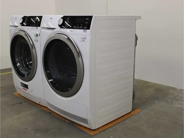 8000 series | lavamat ã?komix technology wasmachine & aeg 8000 series | lavatherm absolutecare system droger - afbeelding 7 van  8