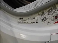 8000 series | lavamat ã?komix technology wasmachine & aeg 8000 series | lavatherm absolutecare system droger - afbeelding 8 van  8