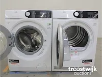 8000 series | lavamat ã?komix technology wasmachine & aeg 8000 series | lavatherm absolutecare system droger - afbeelding 2 van  8