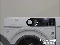 8000 series | lavamat ã?komix technology wasmachine & aeg 8000 series | lavatherm absolutecare system droger - afbeelding 3 van  8