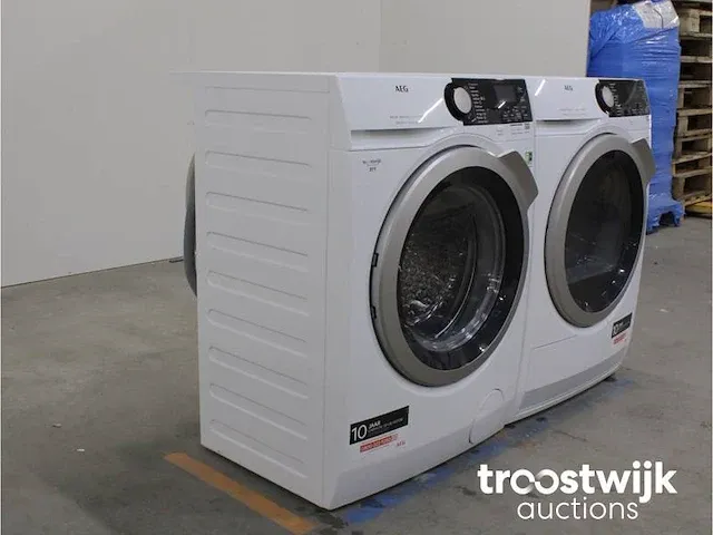 8000 series | lavamat ã?komix technology wasmachine & aeg 8000 series | lavatherm absolutecare system droger - afbeelding 4 van  8